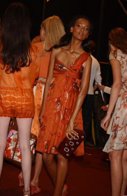 Liya Kebede pic #1157935