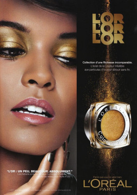 Liya Kebede pic #434437