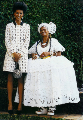 Liya Kebede pic #215616