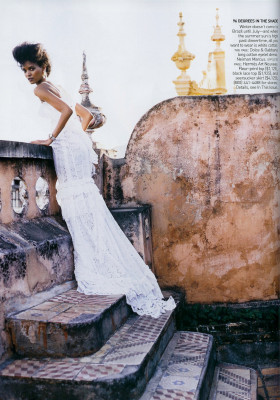 Liya Kebede pic #215650