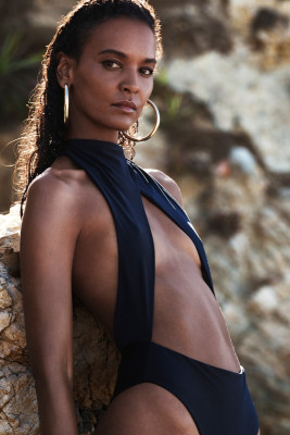 Liya Kebede pic #1157952
