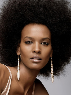 Liya Kebede pic #156065