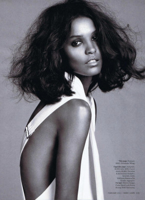 Liya Kebede pic #330316