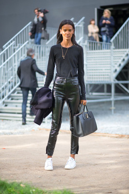 Liya Kebede pic #1157943