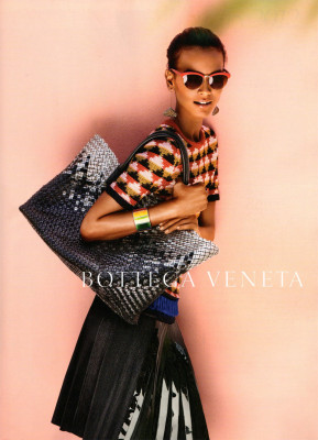 Liya Kebede pic #712197