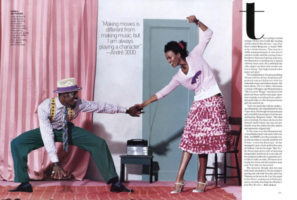 Liya Kebede pic #48182