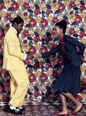 Liya Kebede pic #48180