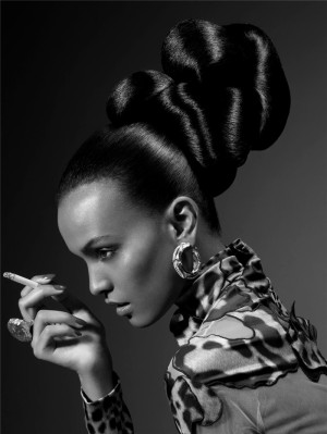 Liya Kebede pic #132120
