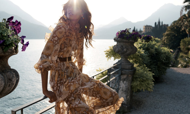 Liya Kebede pic #1214881