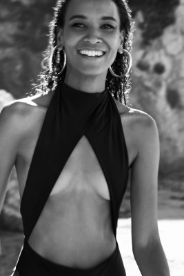 Liya Kebede pic #1157960