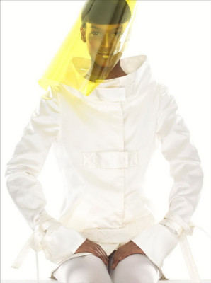Liya Kebede pic #266382