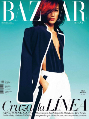 Liya Kebede pic #645127