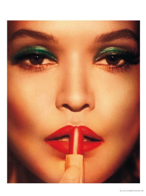 Liya Kebede pic #645105