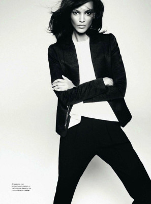 Liya Kebede pic #645123