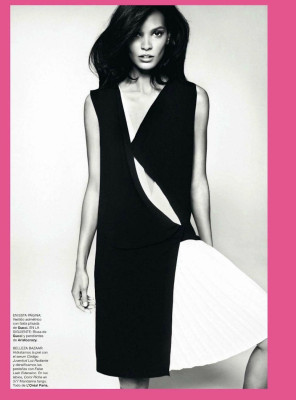 Liya Kebede pic #645120