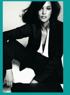 Liya Kebede pic #645114
