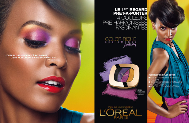 Liya Kebede pic #625390