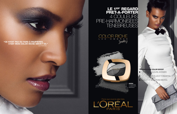 Liya Kebede pic #625387