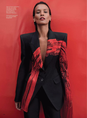 photo 8 in Liya Kebede gallery [id1345732] 2024-03-11 00:00:00