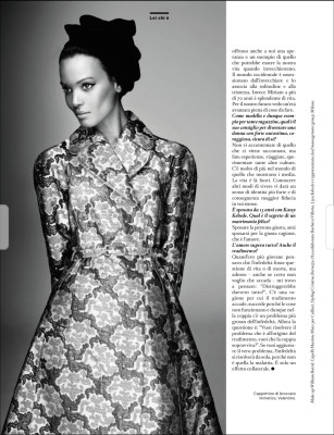 Liya Kebede pic #645488