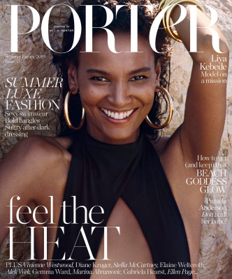 Liya Kebede pic #1157955
