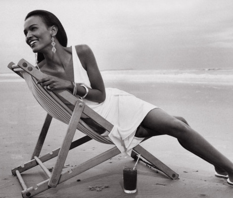 Liya Kebede pic #57154
