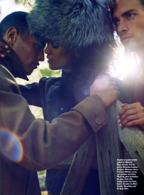 Liya Kebede pic #95633