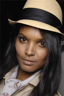 Liya Kebede pic #154579