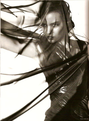 Liya Kebede pic #80118