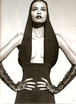 Liya Kebede pic #80121