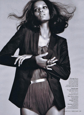 Liya Kebede pic #339221