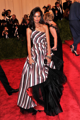 Liya Kebede pic #696502
