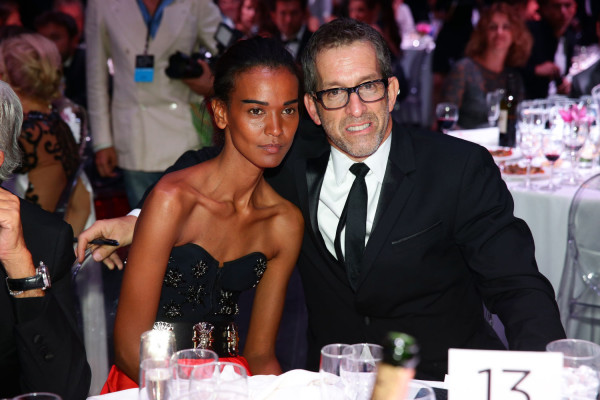 Liya Kebede pic #636294