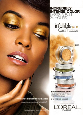 Liya Kebede pic #625386