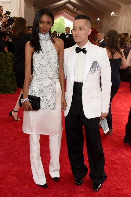 Liya Kebede pic #773561