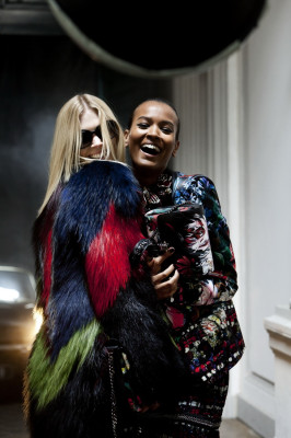 Liya Kebede pic #660578