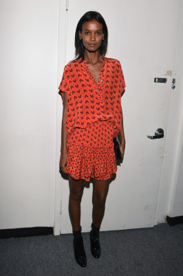 Liya Kebede pic #798381