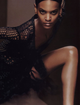 Liya Kebede pic #29309