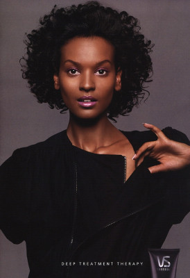 Liya Kebede pic #29531