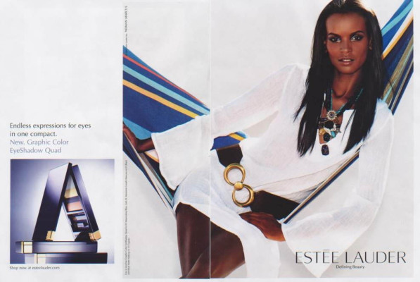 Liya Kebede pic #29615