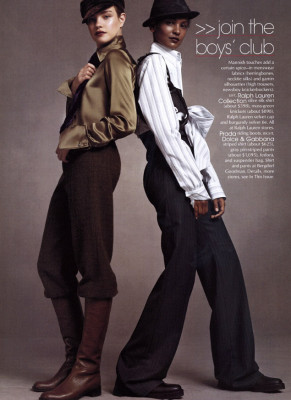 Liya Kebede pic #29521
