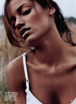 Liya Kebede pic #29614