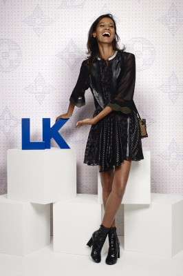 Liya Kebede pic #743579