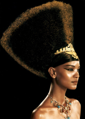 Liya Kebede pic #48637