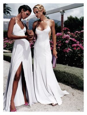 Liya Kebede pic #25799
