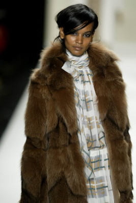 Liya Kebede pic #27791