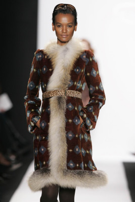 Liya Kebede pic #27790