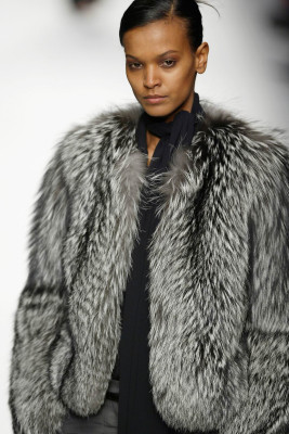 Liya Kebede pic #27795