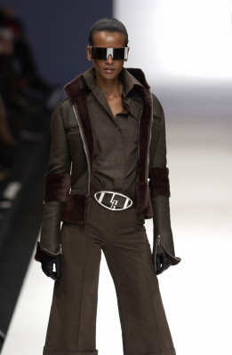 Liya Kebede pic #27793