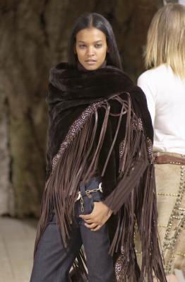 Liya Kebede pic #27794